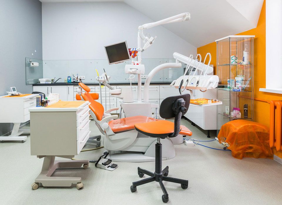 Охрана медецинских центров, больниц, поликлиник