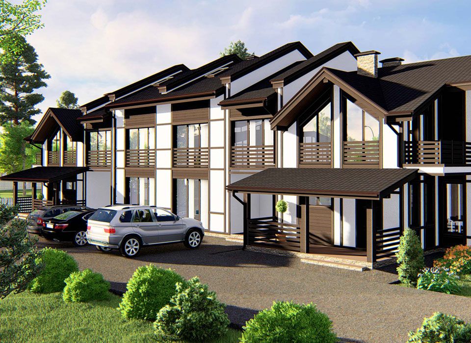 Охрана дачных поселков и СНТ 